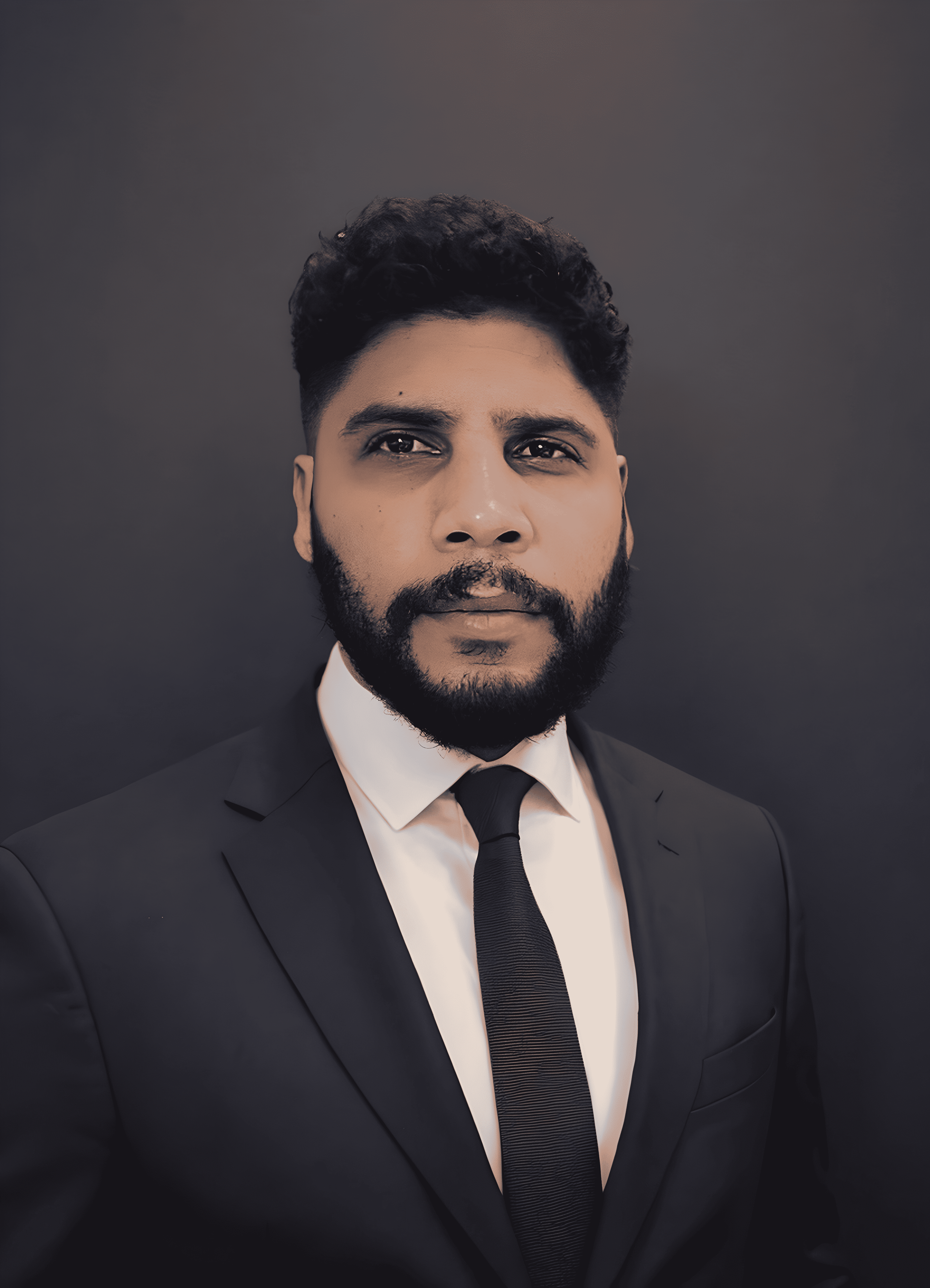 Get to know the Fellows! Ariel Nonato