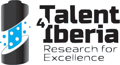 The Official Resolution of the Talent4Iberi Call a has been published!